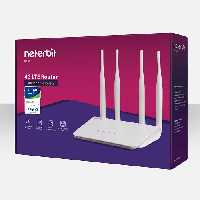 مودم روتر Neterbit مدل NW-431F