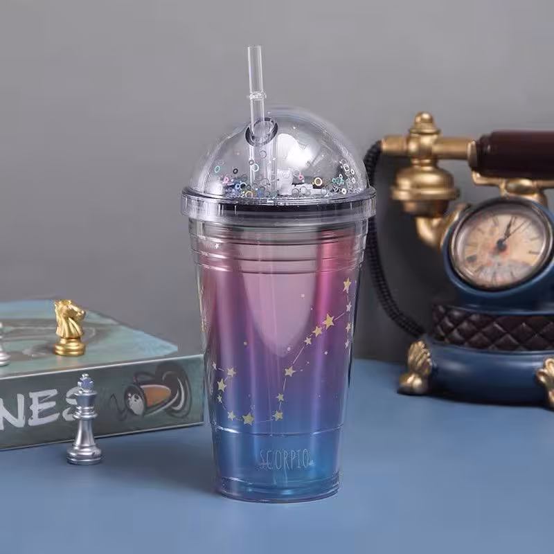 ماگ اسموتی طرح فضانورد