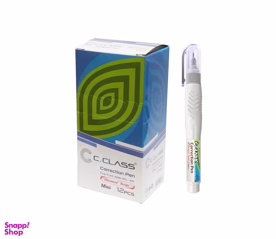 لاک غلط گیر "سی کلاس"