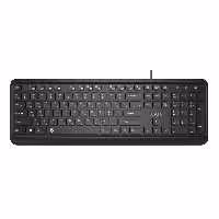 کیبورد بیاند مدل BK-2335 با حروف فارسی