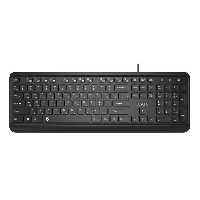 کیبورد بیاند مدل BK-2335 با حروف فارسی