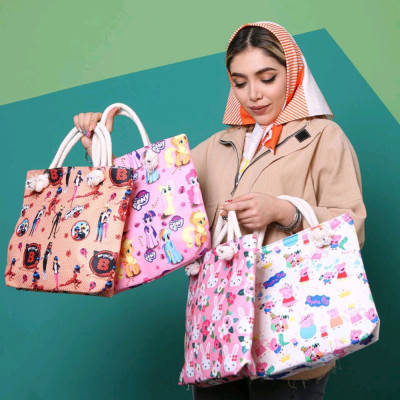 کیف دخترانه