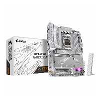 مادربرد گیگابایت مدل X870 AORUS ELITE WIFI7 ICE