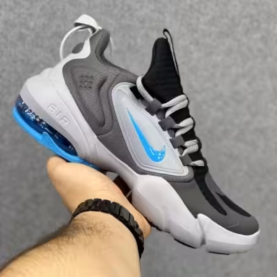 کتانی جدید نایک ساواج nike air max alpha savage