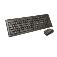 کیبورد و ماوس باسیم تسکو مدل TKM 8050