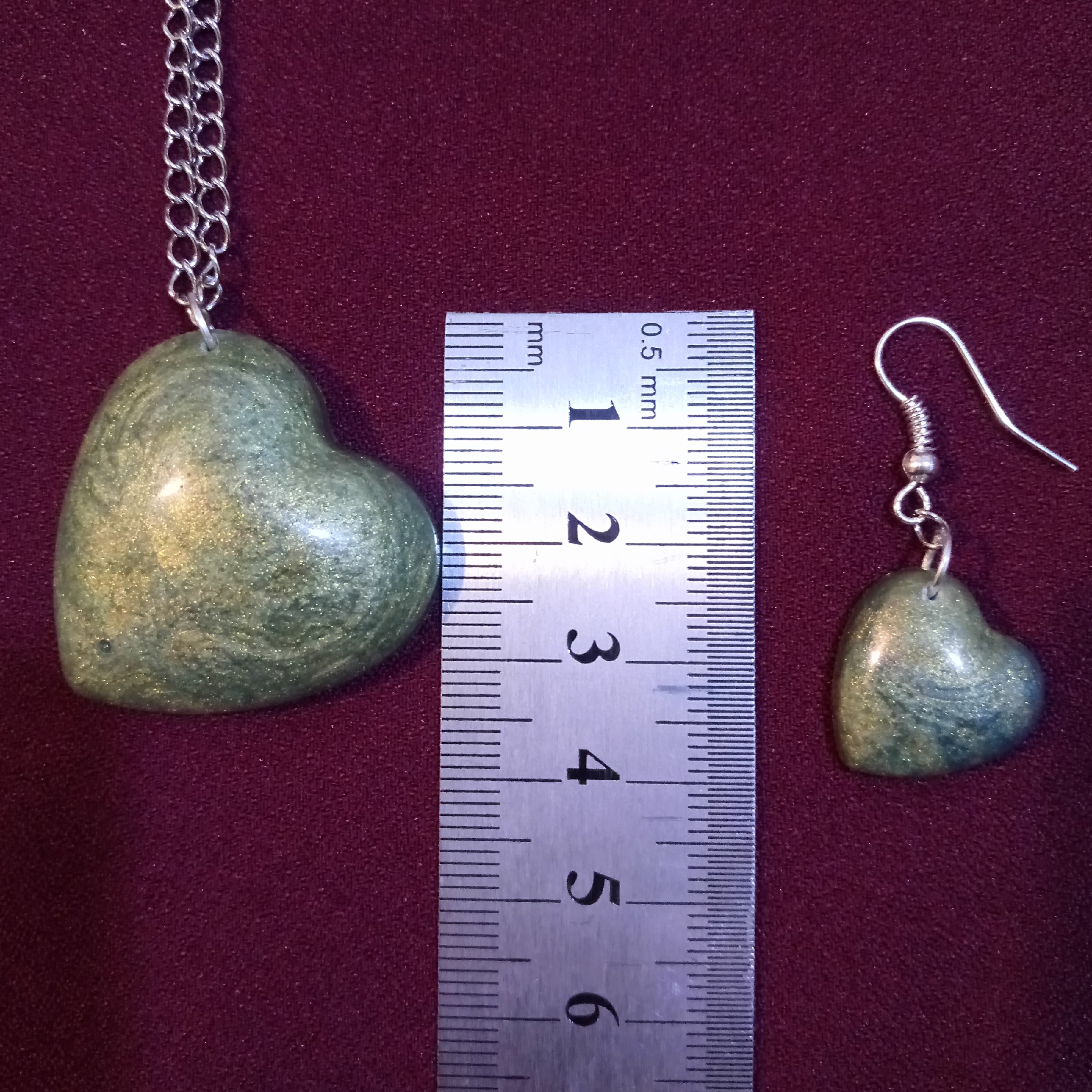 نیم ست کد A017