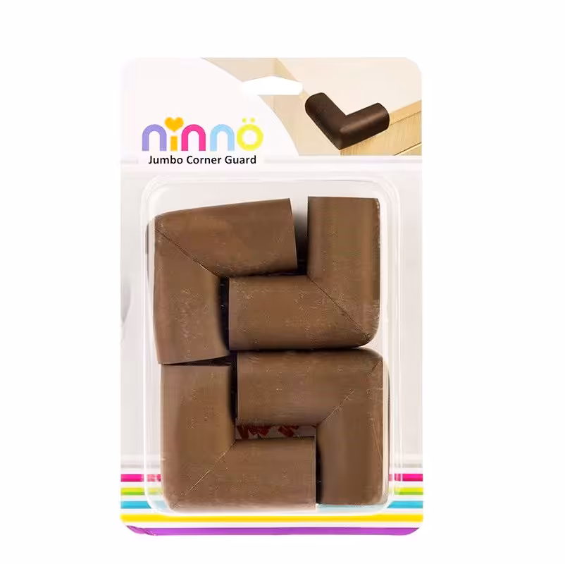 محافظ گوشه سایز بزرگ نینو Ninno