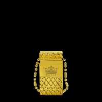 فلش مموری دیتا پلاس مدل Royal Gold 3.1 ظرفیت 64 گیگابایت