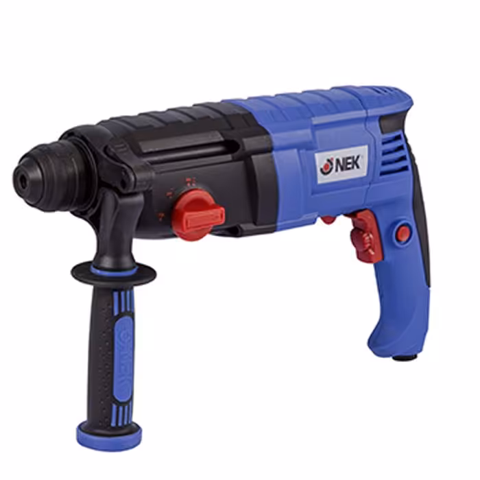 دریل بتن کن 6 کیلویی نک مدل 1332CH