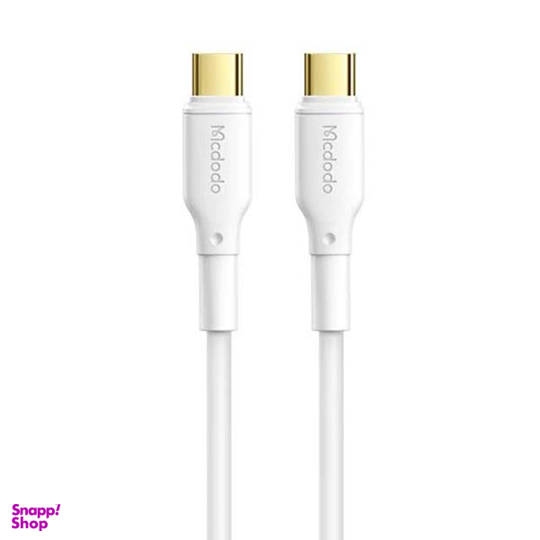 کابل USB-C مک دودو مدل CA-8350 طول 1.2 متر