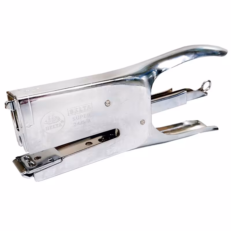 خرید دستگاه منگنه انبری دلتا Delta