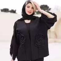 کت مزونی کارشده کیمیا