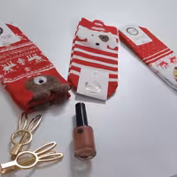 جوراب فانتزی