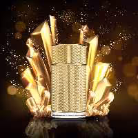 اسانس عطر آلفرد دانهیل آیکون ابسولوت مردانه حجم 50 گرم Dunhill Icon Absolute
