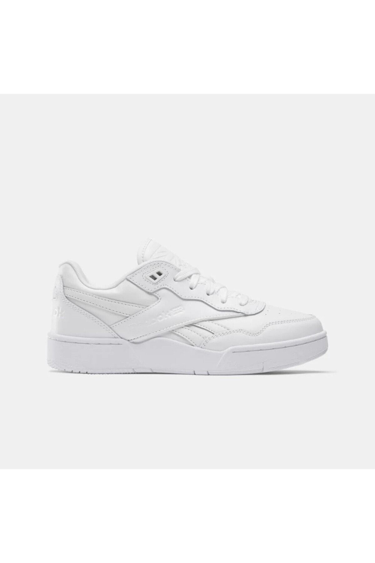 اسنیکر قهوهای زنانه BB 4000 II ID5157STD اورجینال Reebok