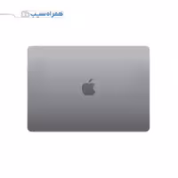 لپ تاپ اپل 15.3 اینچی مدل MacBook Air MRYN3 2024