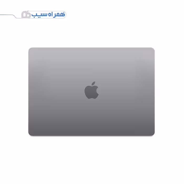 لپ تاپ اپل 15.3 اینچی مدل MacBook Air MRYN3 2024