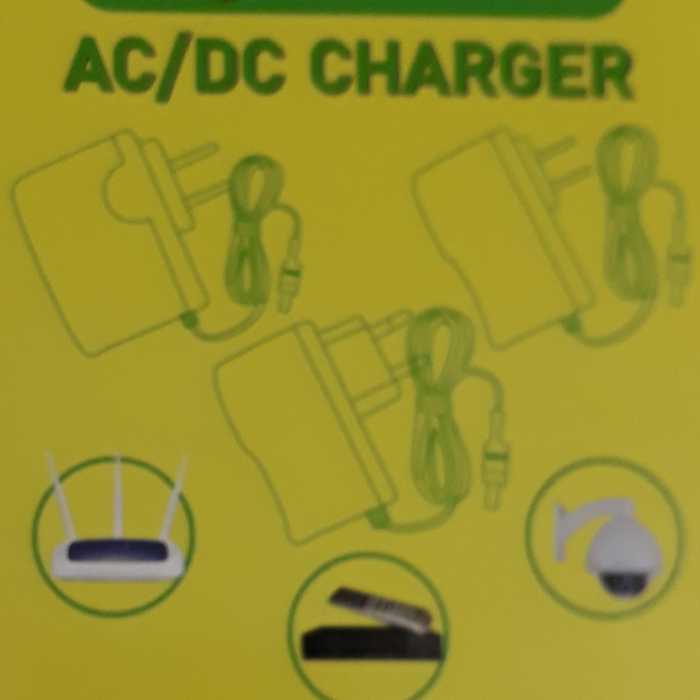 اداپتور 12 ولت یک امپر