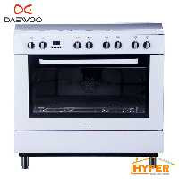 اجاق گاز دوو DGC-965FDEW