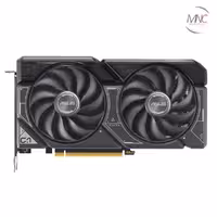 کارت گرافیک ایسوس DUAL GeForce RTX 4060 OC 8GB