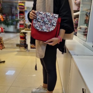 کیف دوشی زنانه