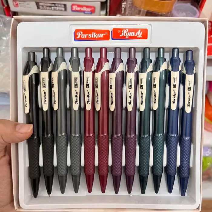 اتود گریپ دار فسفری0.5 کیفیت عالی برند پارسیکار jm819