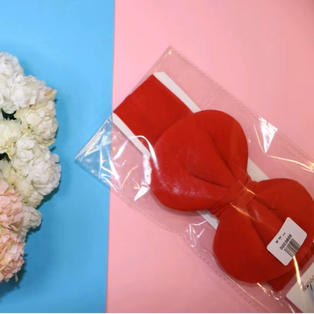 هد دخترانه نوزاد 