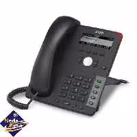 تلفن تحت شبکه اسنوم مدل D710