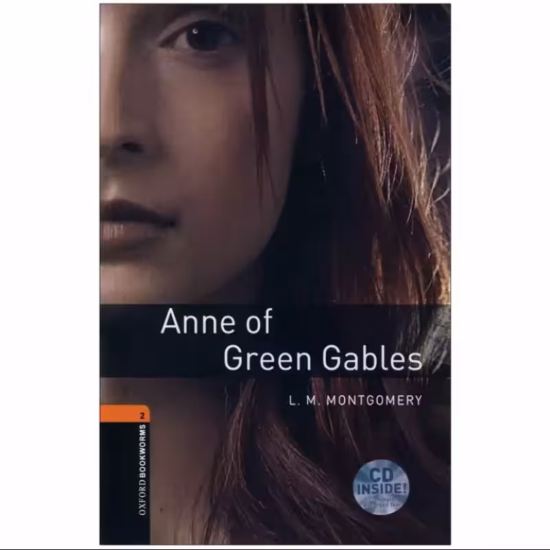 Anne of Green Gables داستان