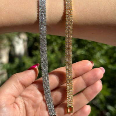 دستبند تنیسی ژوپینگ