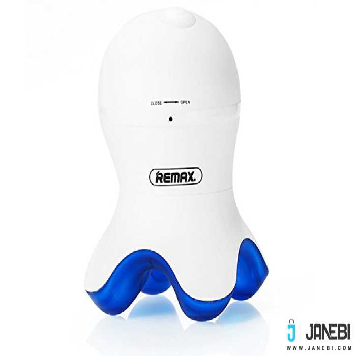 ماساژور دستی ریمکس Remax Octopus Massager RT-M01
