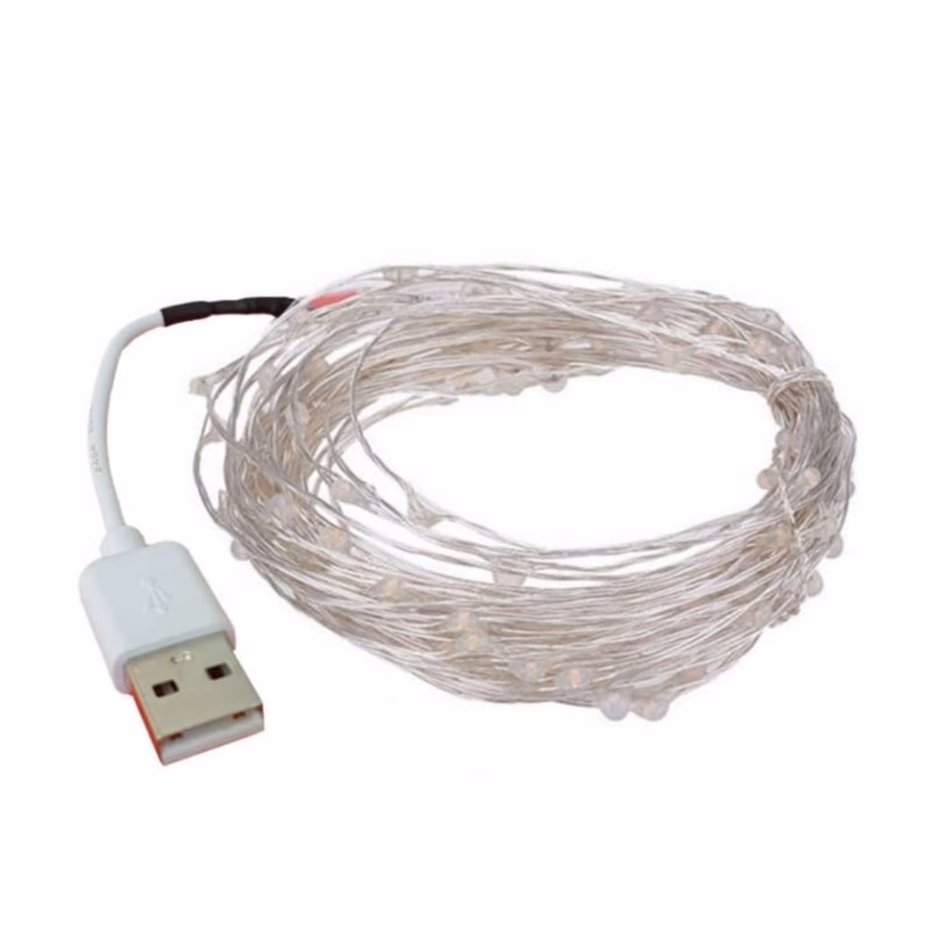 ریسه ال ای دی مدل USB طول 10 متر