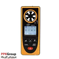 باد سنج چند منظوره بنتک مدل GM8910