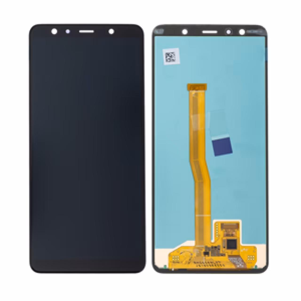 تاچ ال سی دی سامسونگ GALAXY A7 2018 / A750