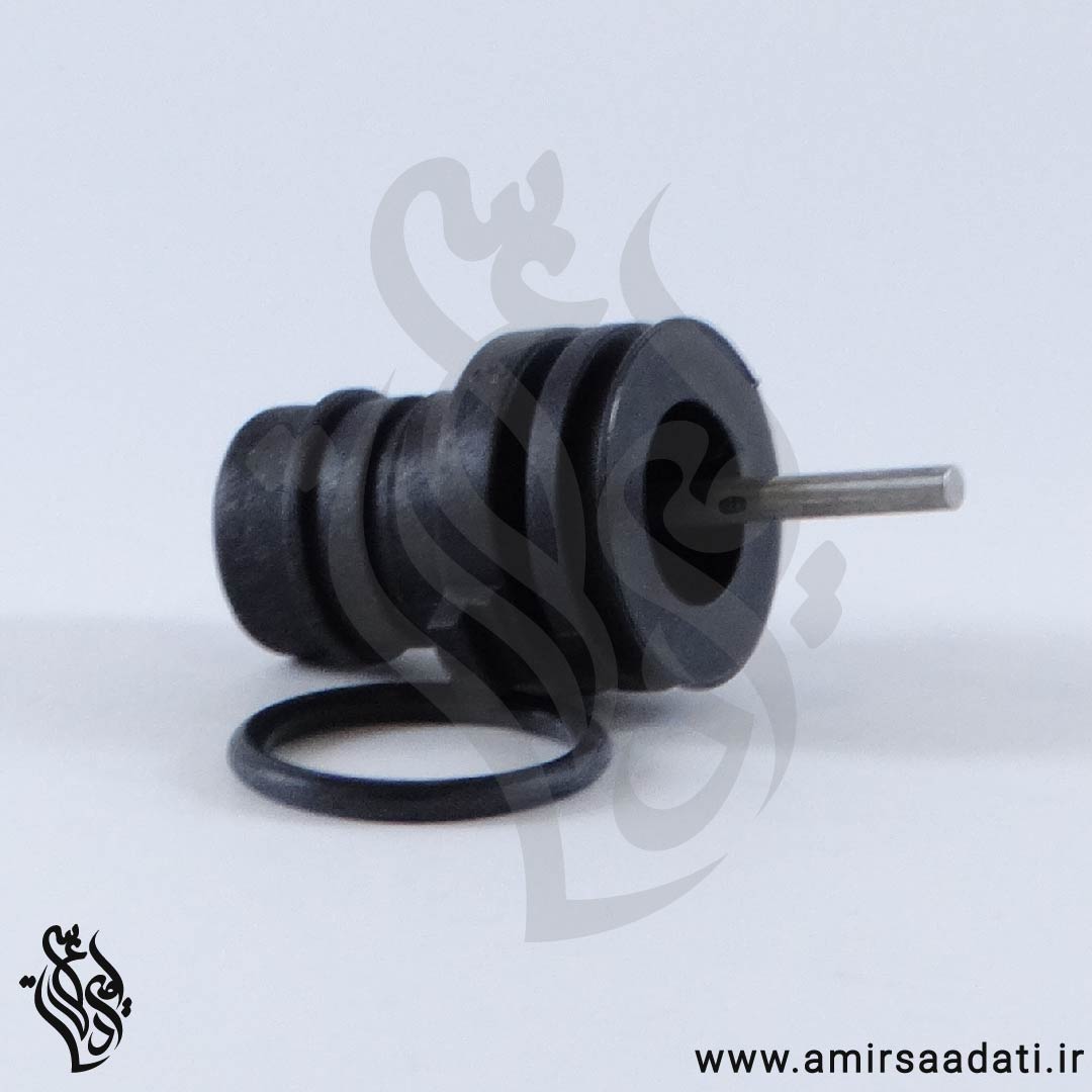 درپوش فلومتر بیتا