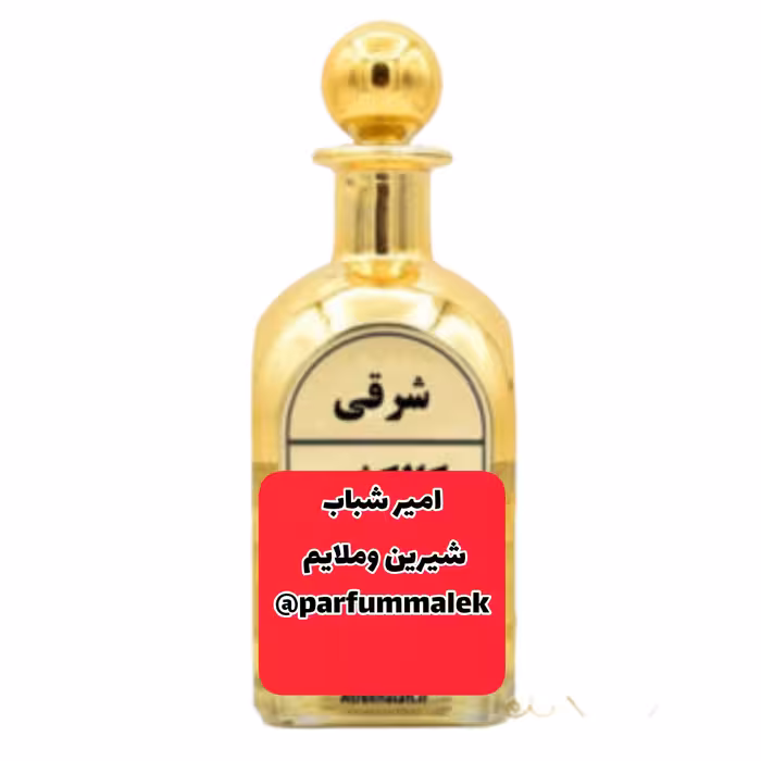 عطر امیر الشباب عربی درجه 1