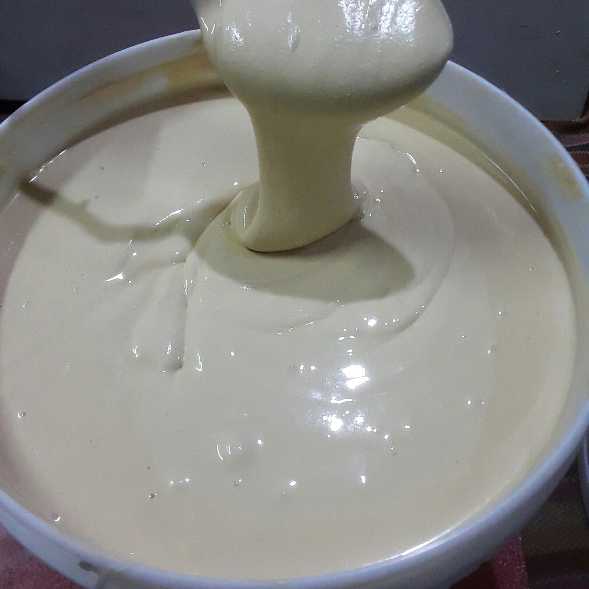 کشک وقارا ی محلی تنقلاتی چهارمحال وبختیاری (1000گرمی)