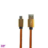 کابل تبدیل USB به microUSB مدل JP طول 1 متر