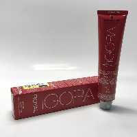 رنگ مو بلوند روشن قوی 9/00 ایگورا - schwarzkopf IGORA