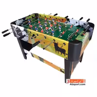 فوتبال دستی Azimuth Az F2006LPG