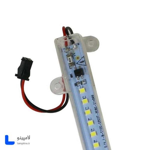 ریسه خطی 1 متری تک لاین 220 ولت