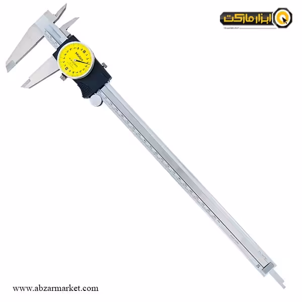 کولیس ساعتی میتوتویو 30 سانتی متر مدل 745-505