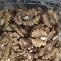 مغز گردو اعلا در بسته بندی 400گرمی کاملا تازه و خوشمزه محصول امسال 