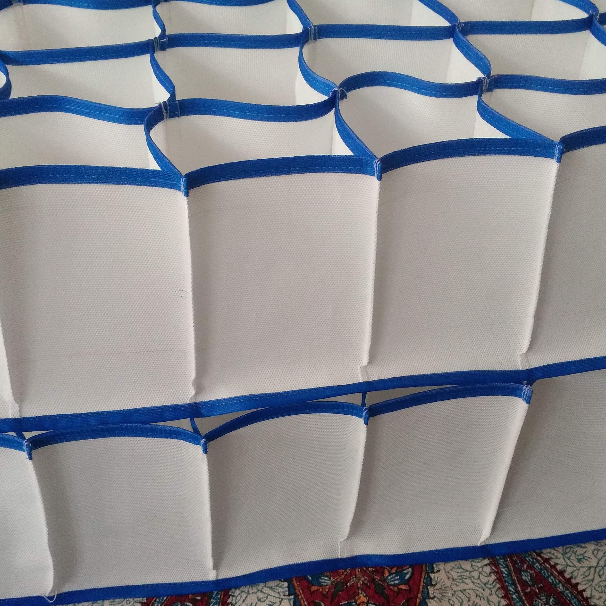 نظم دهنده سایز خیلی بزرگ