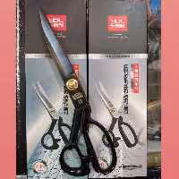 قیچی خیاطی سایز10 برندYDL