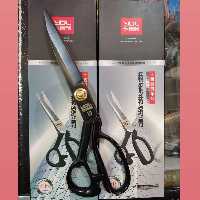 قیچی خیاطی سایز10 برندYDL