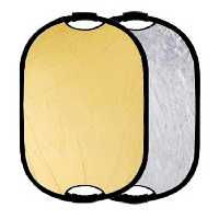 رفلکتور 90 در 122سانتی متری 2 کاره دسته دار