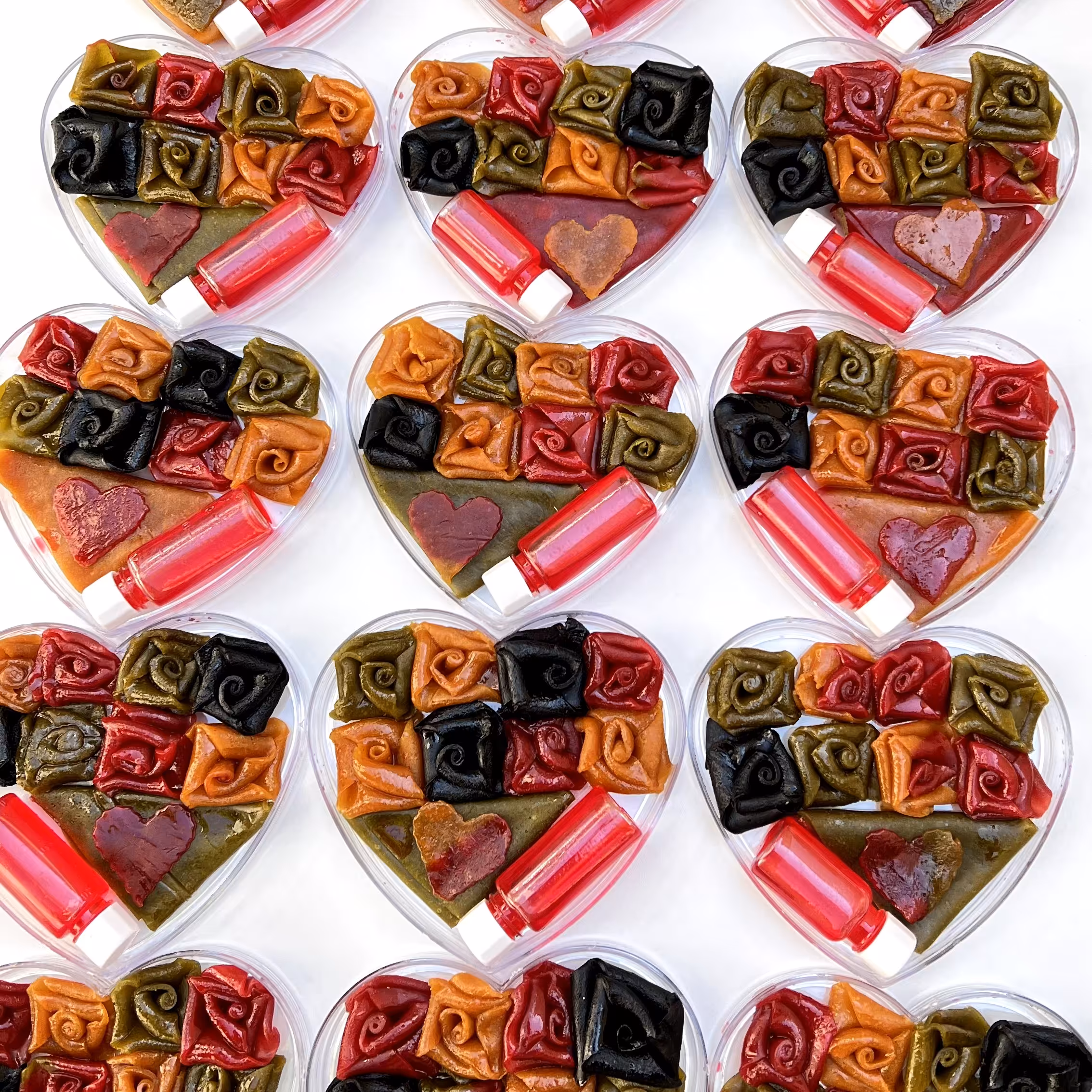 باکس قلبی کوچک عمده