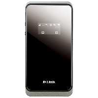 مودم 3G همراه دی-لینک مدل DWR-730