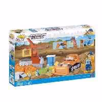 ساختنی کوبی مدل Action town کد 1674